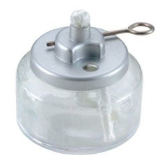 ヒートエースα デラックス ハイタイプ(ガラス容器仕様)