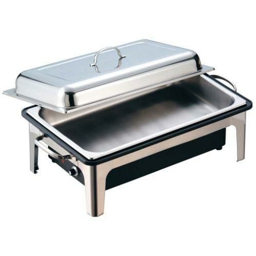 SX 電気チェーファー角型 X82189 A-10 シングル