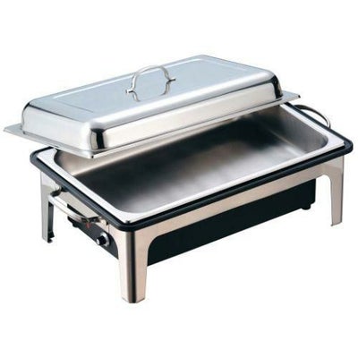 SX 電気チェーファー角型 X82189 A-10 シングル