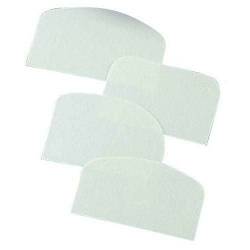 ドレッジ 小 4枚組