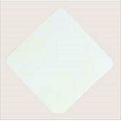 ＳＷ テーブルナンバースタンド用プレート 菱型 無地