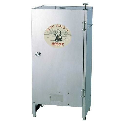 ホームスモーカービーバー