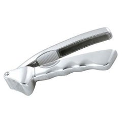 ニンニクしぼり アルミ DHー3010 【グループA】