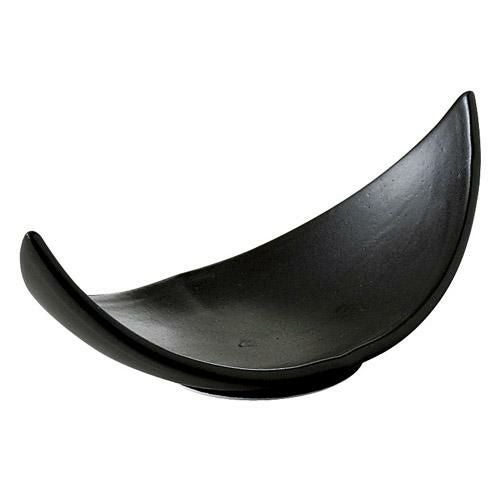 小鉢 【笹舟小付】 幅113mm×奥行53mm×高さ45mm/業務用食器