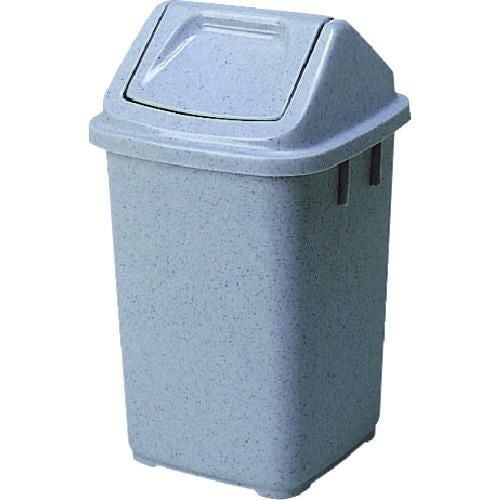 テラモト エコプラコーナー グレー