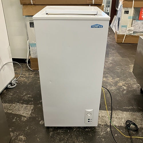 中古冷凍ストッカーの通販ならテンポスドットコム