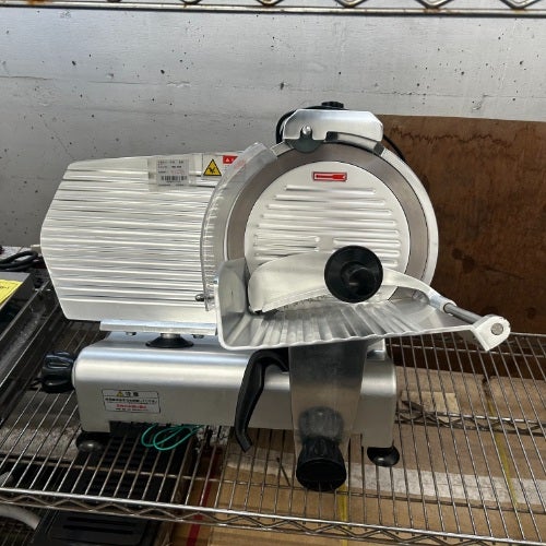 業務用中古スライサーの通販ならテンポスドットコム