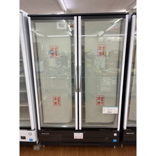 中古冷凍ショーケース | テンポスドットコム通販サイト