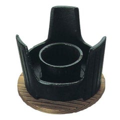 トキワ 鉄 コンロセット 小