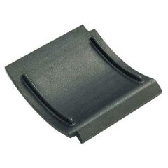 陶板 【アルミ 瓦型 陶板焼 小】/業務用/新品/小物送料対象商品