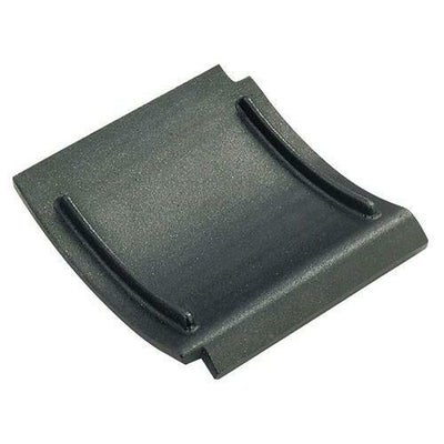 陶板 【アルミ 瓦型 陶板焼 小】/業務用/新品/小物送料対象商品