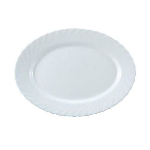 陶板 アルミ ホタテ貝皿 大/宴会単品食器