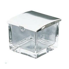 ガラス 薬味入れ No.871