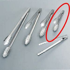 万能トング 抗菌ステンレス ミニ