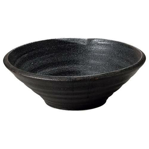 ボール ゆず黒 富士型8.5ボール