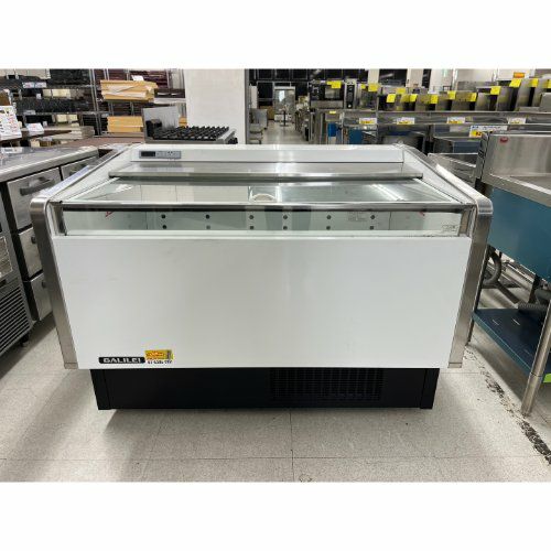 【業界最長1年保証】平型冷蔵ショーケース フクシマガリレイ(福島工業) MRN42RGBSPS 幅1190×奥行900×高さ890 【川越店在庫】