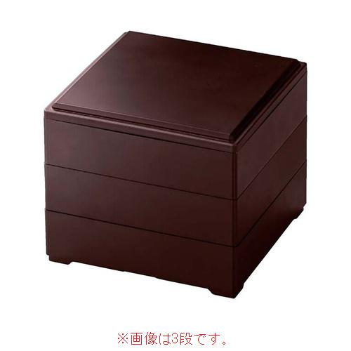 5.5寸 なごみ重 新溜 2段