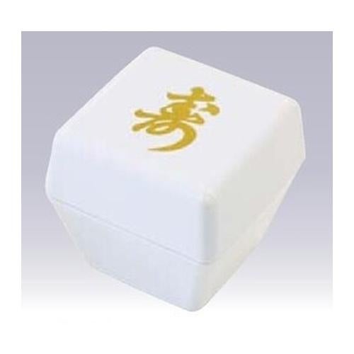 5.5寸重用 珍味箱 寿(金)