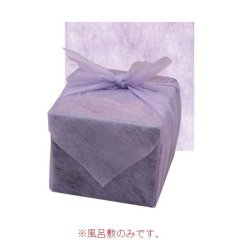 風呂敷 パープル 90cm 角 (20入)