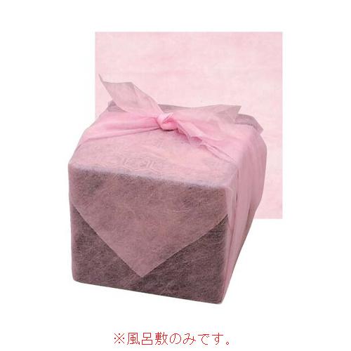 風呂敷 ピンク 75cm 角 (20入)