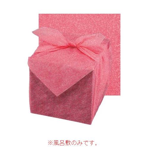 風呂敷 砂柄 レッド 75cm 角 (20入)