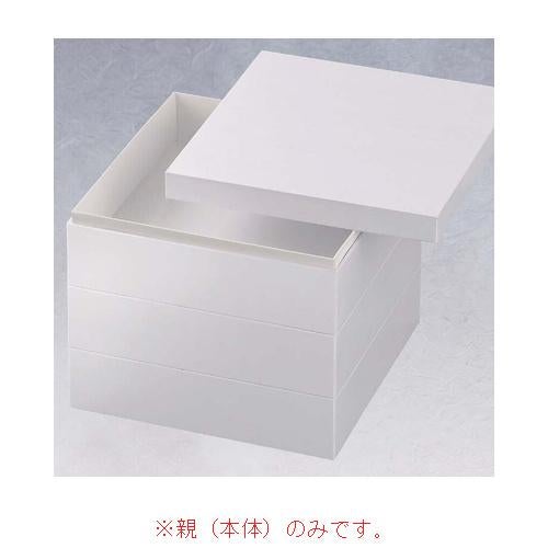 6.5寸えびす紙重 白 (親のみ)(60入)