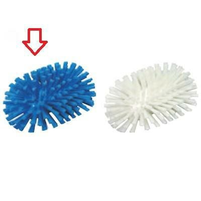 ヴァイカン タンクブラシ ハードタイプ ７０３７ ブルー