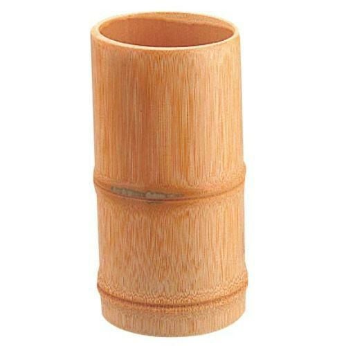 はし立て 23-403S ロクロ 竹製 /※総額15000円以上購入で
