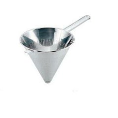 UK 18-8 パンチング スープ漉し 18cm