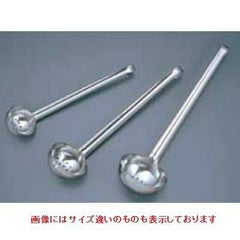 デバイヤー 18-10 ワンピース レードル穴明 3153-08