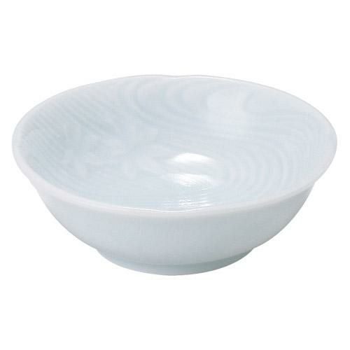 とんすい 青白磁清流 丸呑水