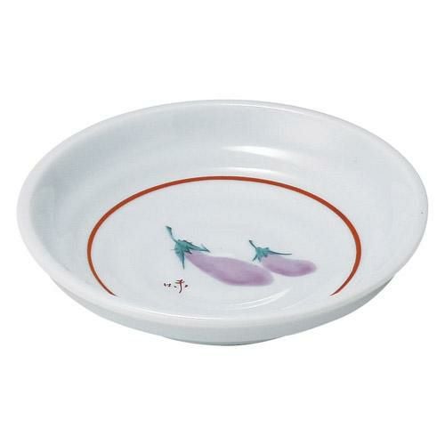 丸皿 小皿 ナス