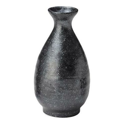 徳利 【黒銀彩 2号徳利】【グループB】【プロ用】