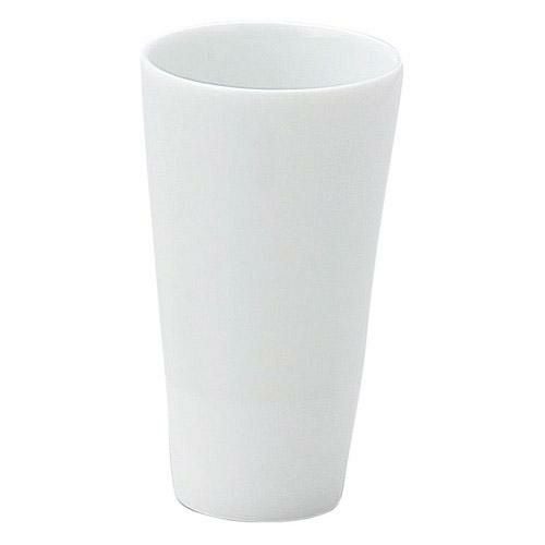 盃 【透明白 ストレート型盃 大】 高さ100mm×直径:55【グループB】【プロ用】