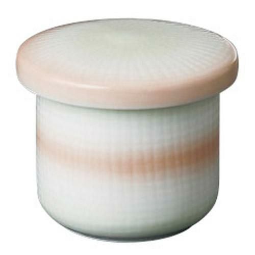 蒸し碗 白磁二色吹 小むし碗/業務用食器