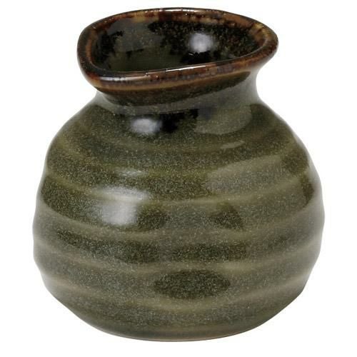 そば徳利 唐津 1号そば徳利/業務用食器