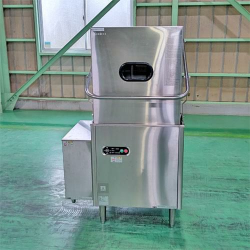 タニコー 業務用 食器洗浄機 三相200V TDWE-4DF3L 食器洗浄機 タニコー TDWE-4DB3L 中古 : 業務用厨房機器の新橋 - 通販