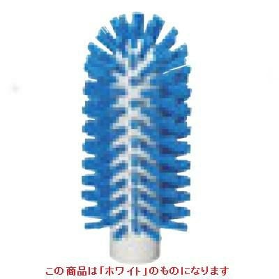 ヴァイカン ビンクリーナー ハードタイプ ５３８０－６３ ホワイト