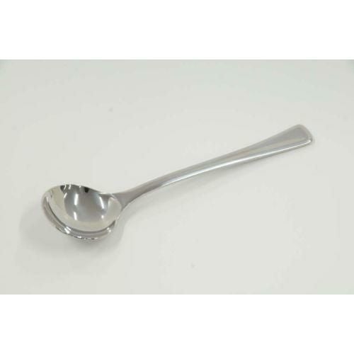 スプーン 【18-8 #7800 ブイヨンスプーン】 / 全長:149 /【グループA】