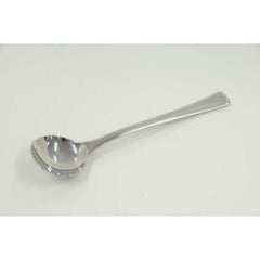 スプーン 【18-8 #7800 ブイヨンスプーン】 / 全長:149 /【グループA】