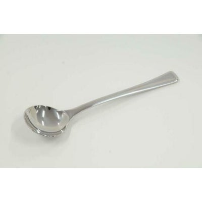 スプーン 【18-8 #7800 ブイヨンスプーン】 / 全長:149 /【グループA】