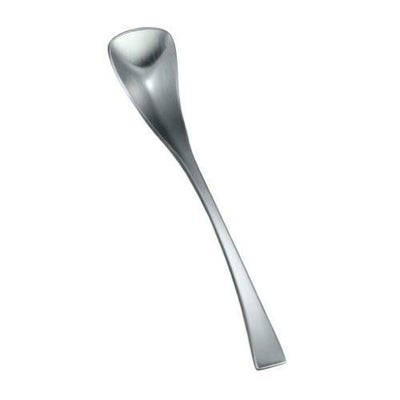 スプーン 【18-8 アーバン シュガースプーン ツヤ消し仕上げ】 / 全長:125 /【グループA】