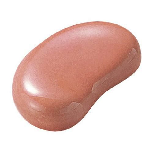 箸置 赤 そら豆箸置/業務用食器