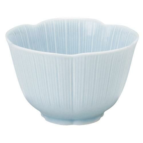 小鉢 青磁梅型 小鉢(大)