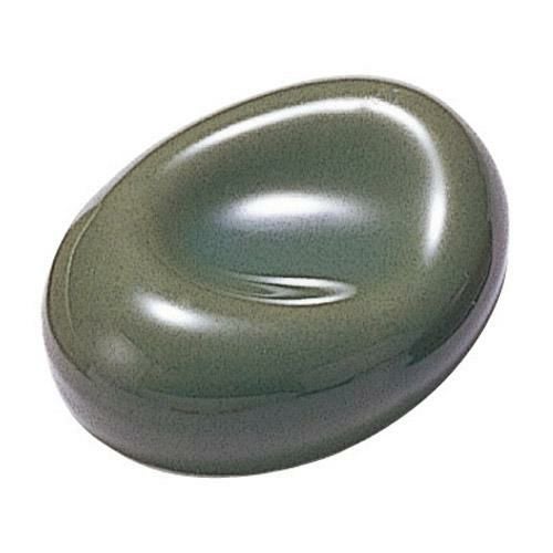 箸置 ヒワ 豆玉箸置 幅43mm×奥行33mm×高さ15mm/業務用食器