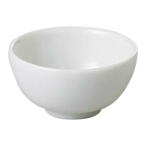 小鉢 白マット 九谷型千代口/業務用食器