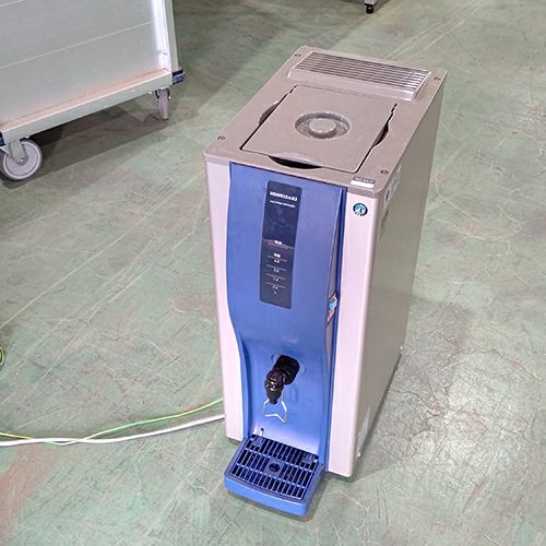 中古】コールドドリンクディスペンサー(アイスコーヒー専用) ホシザキ