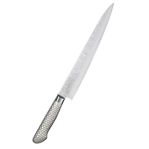 杉本合金鋼ステンレス洋庖丁 牛刀 CM 2127 27cm/業務用/新品/送料無料
