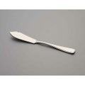 バターナイフ 【18-10 ソシアル バターナイフ】 / 全長:154 /【グループA】