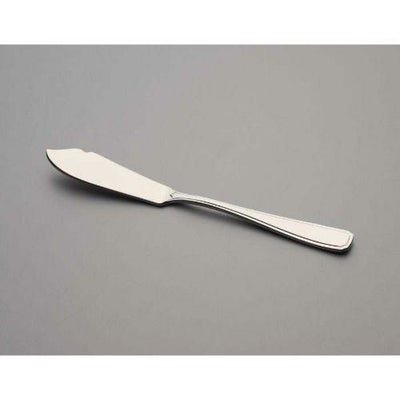 バターナイフ 【18-10 ソシアル バターナイフ】 / 全長:154 /【グループA】